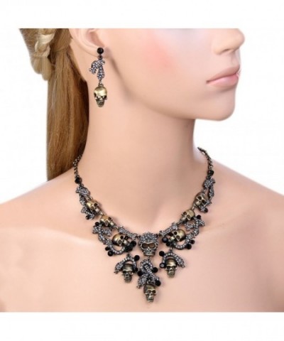 Women's Jewelry Sets