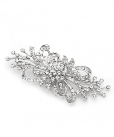 Mariell Antique Vintage Rhinestone Weddings