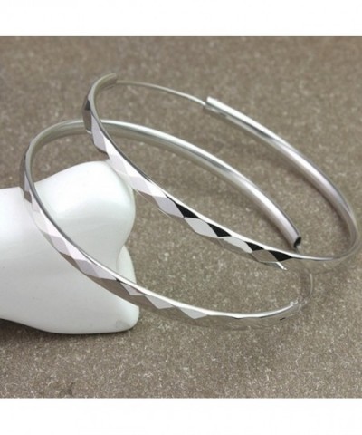 Women's Hoop Earrings