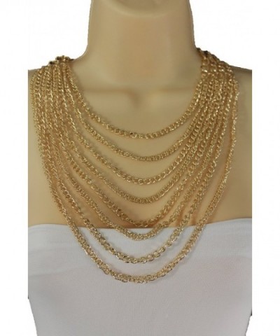 Fashion Necklaces Wholesale