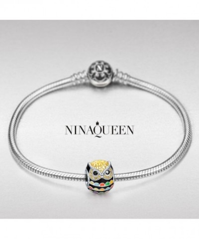 Women's Charms & Charm Bracelets