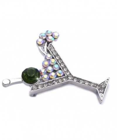 Women's Brooches & Pins