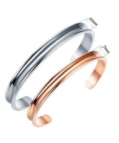 Women's Bangle Bracelets