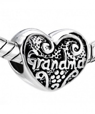 Women's Charms & Charm Bracelets