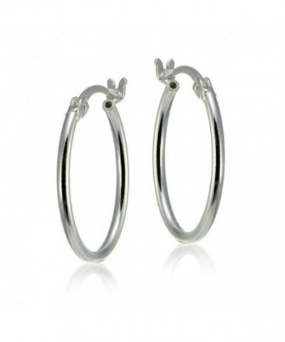 Women's Hoop Earrings