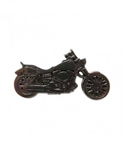 Creative Pewter Designs Motorcycle A243