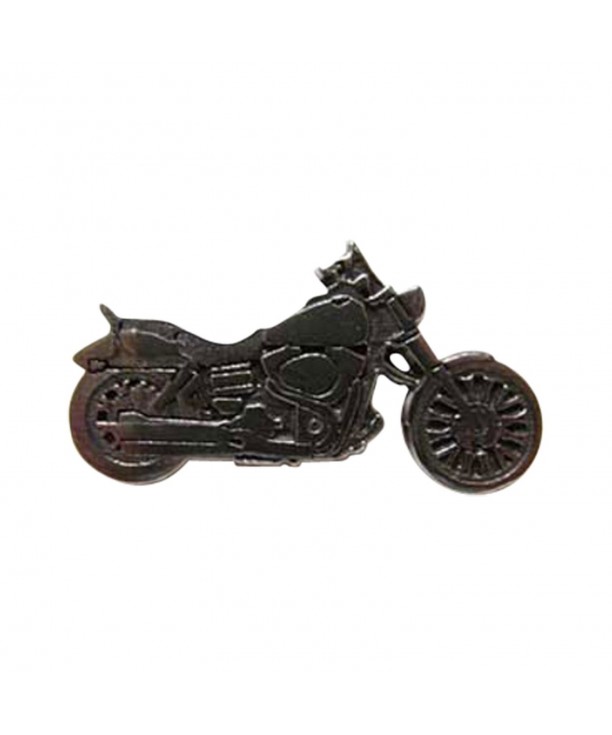 Creative Pewter Designs Motorcycle A243