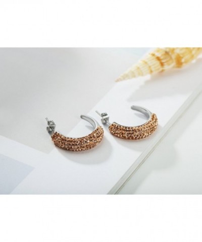 Women's Hoop Earrings