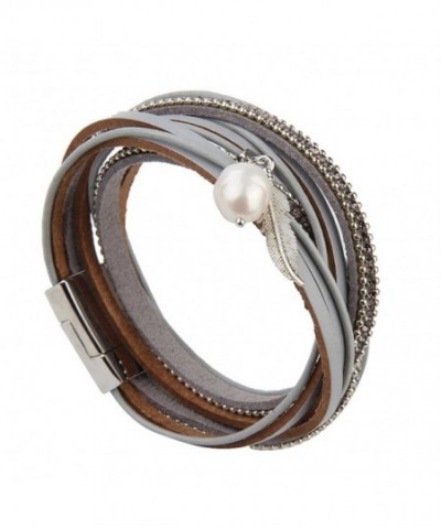 Women's Wrap Bracelets