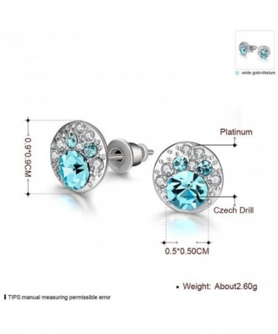 Women's Stud Earrings