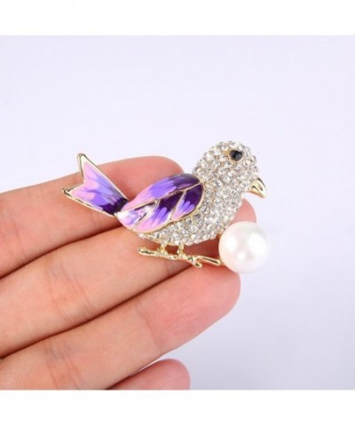 Women's Brooches & Pins