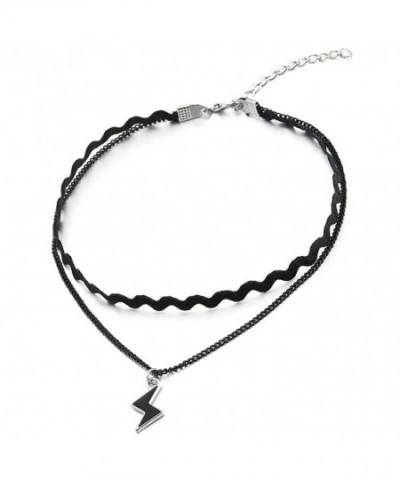 Women's Choker Necklaces