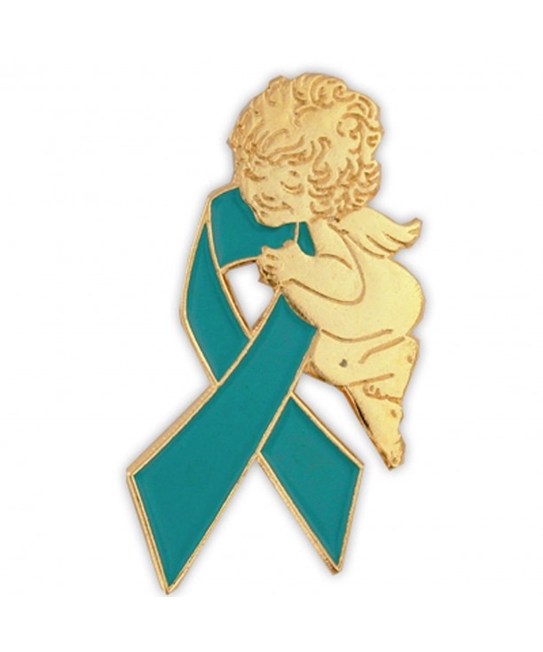 PinMarts Awareness Ribbon Religious Spiritual