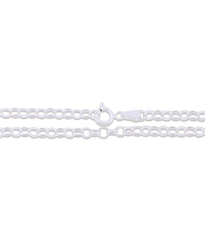 Women's Chain Necklaces