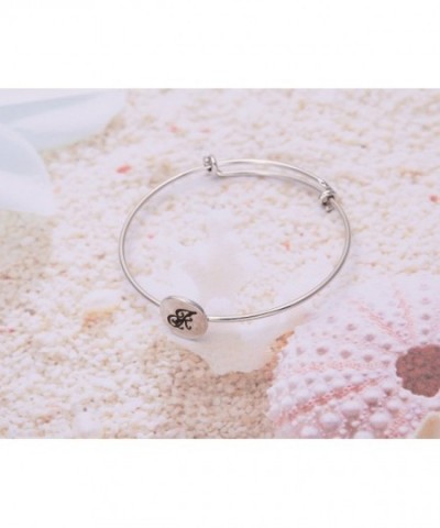 Women's Bangle Bracelets