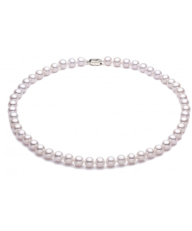 JYX Cultured Freshwater Pearl Necklace