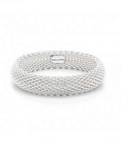 Sephla Sterling Silver Plated Bracelet