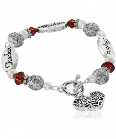 Expressively Yours Bracelet Teacher 8