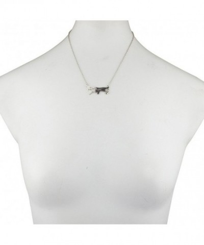 Discount Real Necklaces Outlet Online