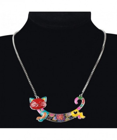 Women's Chain Necklaces