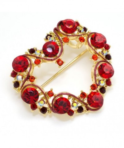 Women's Brooches & Pins