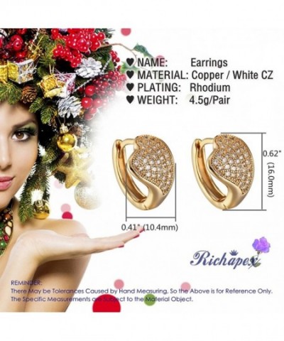 Brand Original Earrings