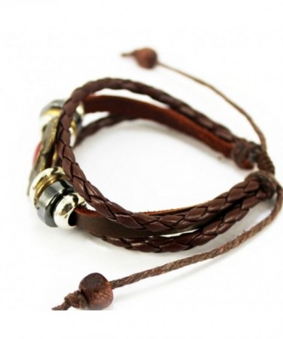 Women's Wrap Bracelets