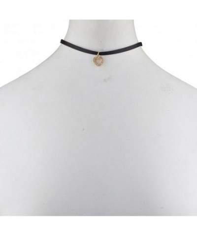 Women's Choker Necklaces