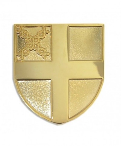 PinMarts Plated Episcopal Episcopalian Religious