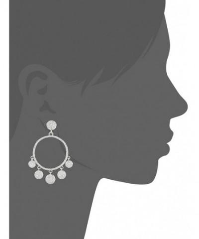 Women's Drop & Dangle Earrings