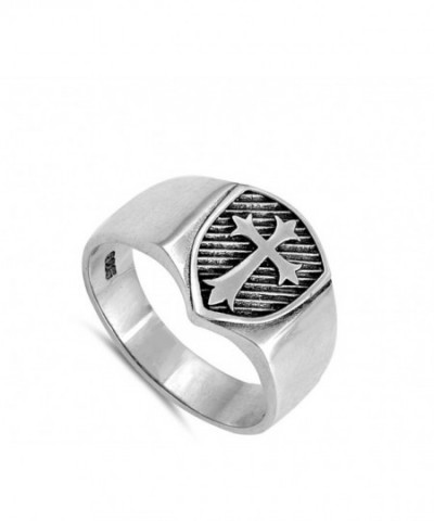 Women's Band Rings