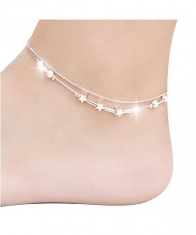 Franterd Little Jewelry Bracelet Barefoot