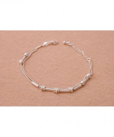 Women's Anklets