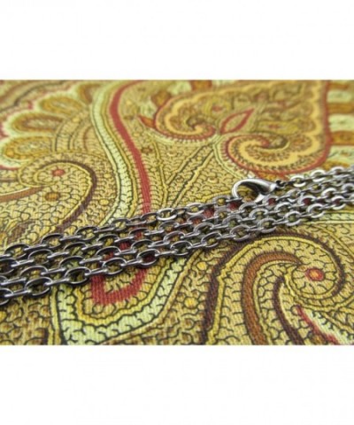 Women's Chain Necklaces