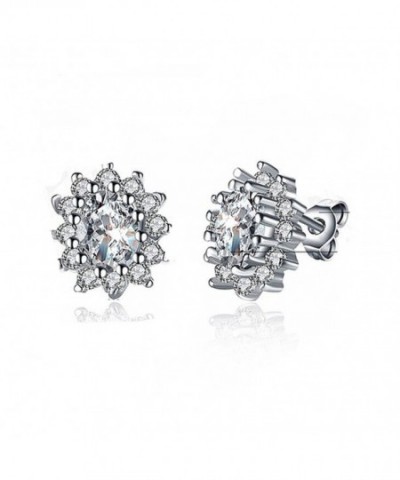 Fashion Jewelry Titanium Crystal Charming