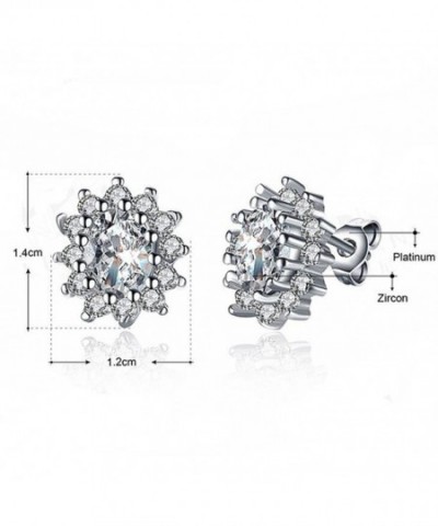 Women's Stud Earrings