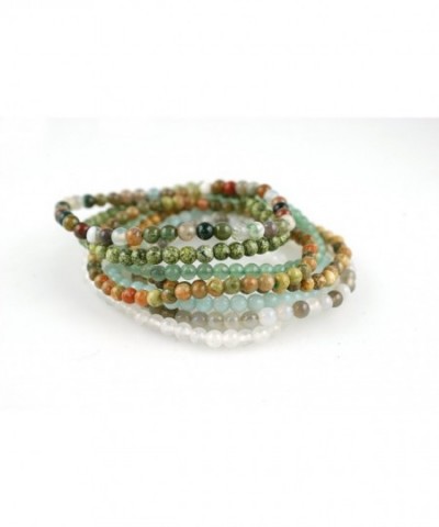 Women's Strand Bracelets