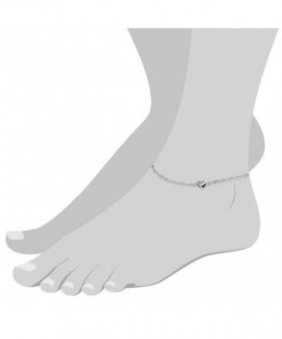 Women's Anklets