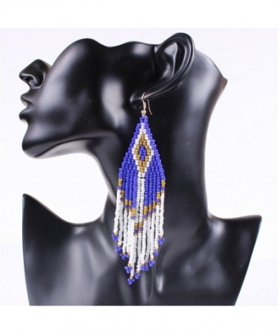 Women's Drop & Dangle Earrings