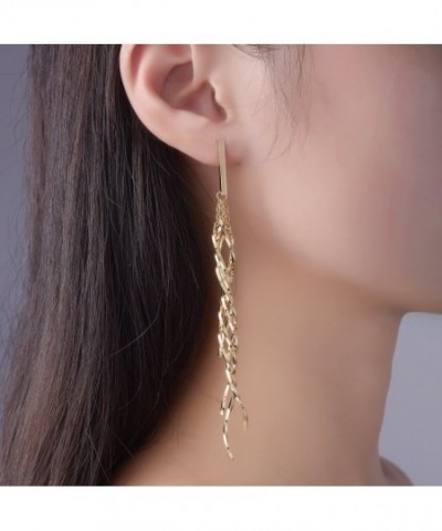 Women's Drop & Dangle Earrings