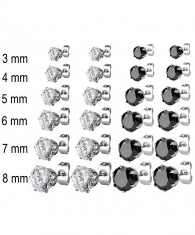 Women's Stud Earrings