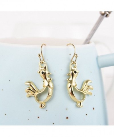 Women's Drop & Dangle Earrings