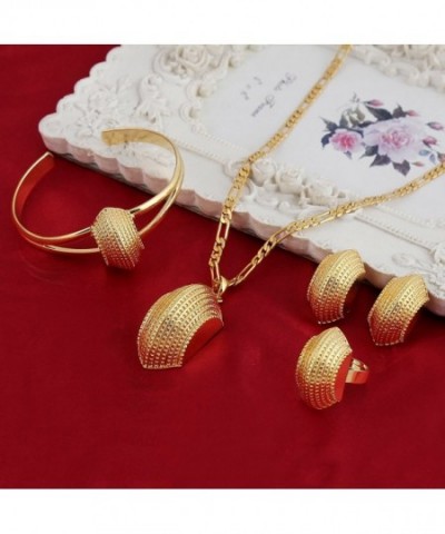 Women's Jewelry Sets