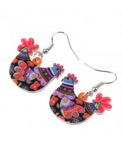 Women's Drop & Dangle Earrings