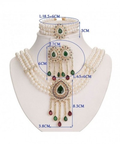 Women's Jewelry Sets