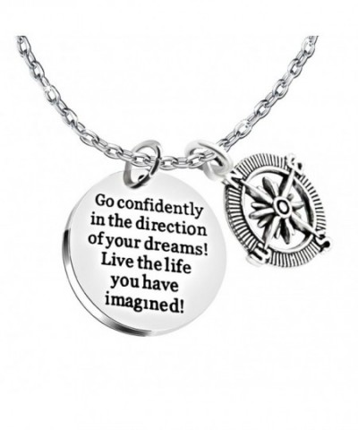 Friends Necklace confidently direction imagined