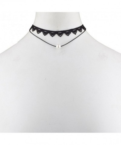 Women's Choker Necklaces