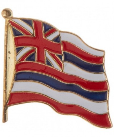 US Flag Store Hawaii Lapel