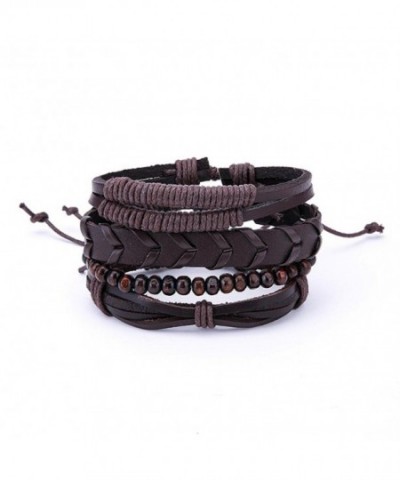 Susenstone Multilayer Bracelet Handmade Bracelets