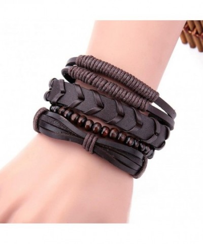 Women's Wrap Bracelets